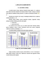 Referāts 'SIA "X" finansiālās darbības analīze', 13.