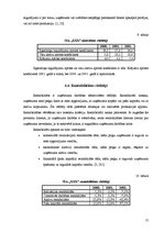 Referāts 'SIA "X" finansiālās darbības analīze', 15.