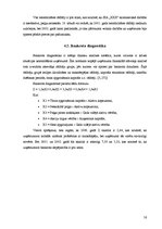 Referāts 'SIA "X" finansiālās darbības analīze', 16.