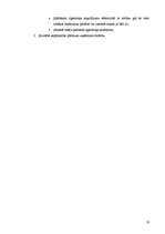 Referāts 'SIA "X" finansiālās darbības analīze', 18.