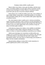 Eseja 'Kā ķīmijas zinātnes attīstība var glābt pasauli', 1.