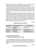 Referāts 'Latvija un Eiropas Monetārā savienība', 12.