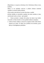 Prakses atskaite 'Pprogramma "Māszinības", prakses dienasgramata', 27.