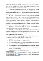 Referāts 'Samērīguma principa ievērošana starp sabiedrības interesēm un indivīda tiesību i', 6.