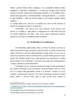 Referāts 'Samērīguma principa ievērošana starp sabiedrības interesēm un indivīda tiesību i', 9.