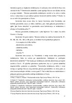 Referāts 'Samērīguma principa ievērošana starp sabiedrības interesēm un indivīda tiesību i', 11.