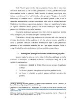 Referāts 'Samērīguma principa ievērošana starp sabiedrības interesēm un indivīda tiesību i', 12.