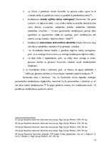 Referāts 'Samērīguma principa ievērošana starp sabiedrības interesēm un indivīda tiesību i', 13.
