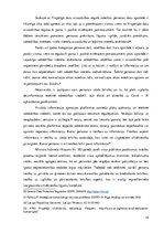 Referāts 'Samērīguma principa ievērošana starp sabiedrības interesēm un indivīda tiesību i', 15.