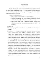 Referāts 'Samērīguma principa ievērošana starp sabiedrības interesēm un indivīda tiesību i', 34.