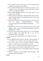 Referāts 'Samērīguma principa ievērošana starp sabiedrības interesēm un indivīda tiesību i', 38.