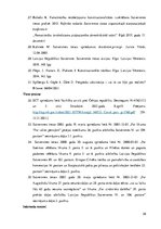 Referāts 'Samērīguma principa ievērošana starp sabiedrības interesēm un indivīda tiesību i', 39.