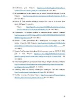 Referāts 'Samērīguma principa ievērošana starp sabiedrības interesēm un indivīda tiesību i', 40.