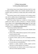 Prakses atskaite 'Vērošanas prakse Valsts probācijas dienestā', 2.