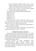 Prakses atskaite 'Vērošanas prakse Valsts probācijas dienestā', 3.