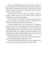 Prakses atskaite 'Vērošanas prakse Valsts probācijas dienestā', 4.