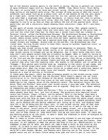 Eseja 'Illegal Street Racing', 1.