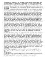 Eseja 'Illegal Street Racing', 3.