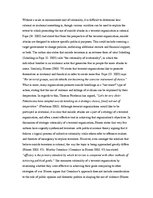 Referāts 'Suicide Terrorism', 2.