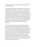 Referāts 'Suicide Terrorism', 6.