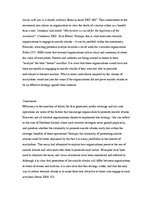 Referāts 'Suicide Terrorism', 8.