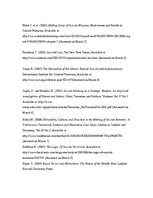 Referāts 'Suicide Terrorism', 10.