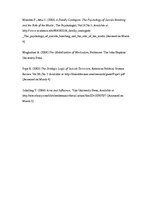 Referāts 'Suicide Terrorism', 11.