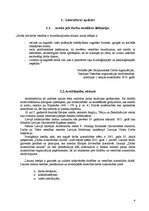 Referāts 'Arodslimības medicīnas māsu praksē', 4.