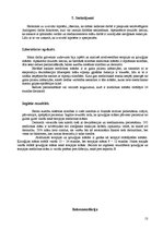 Referāts 'Arodslimības medicīnas māsu praksē', 13.