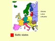 Prezentācija 'Russian Minority in Baltic States', 2.