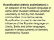 Prezentācija 'Russian Minority in Baltic States', 4.