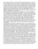 Eseja '"Once More to the Lake" read through analysis', 1.