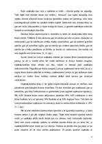 Referāts 'Mūsdienu ētikas specifika un problēmas', 3.