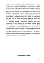 Referāts 'Mūsdienu ētikas specifika un problēmas', 4.