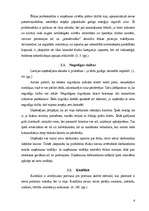 Referāts 'Mūsdienu ētikas specifika un problēmas', 5.