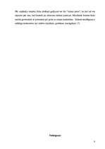 Referāts 'Mūsdienu ētikas specifika un problēmas', 8.