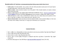 Konspekts 'Dienas izvērsts plānojums valodas mācību jomā pirmsskolā', 8.