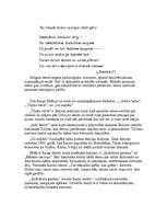 Referāts 'Rainis - dzīvesstāsts', 2.