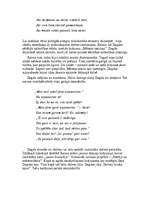 Referāts 'Rainis - dzīvesstāsts', 3.