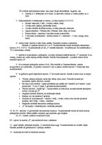 Konspekts 'Skaitļu un metālu simbolika', 2.