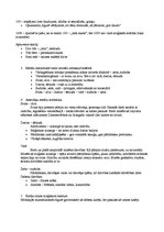 Konspekts 'Skaitļu un metālu simbolika', 3.