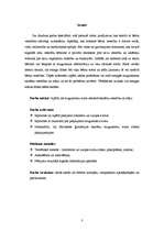 Referāts 'Mugursomu svara ietekme uz skolēna veselību un stāju', 3.