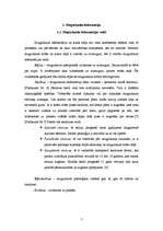 Referāts 'Mugursomu svara ietekme uz skolēna veselību un stāju', 7.