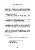 Referāts 'Mugursomu svara ietekme uz skolēna veselību un stāju', 8.