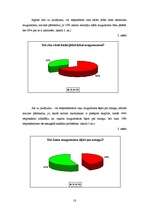 Referāts 'Mugursomu svara ietekme uz skolēna veselību un stāju', 18.