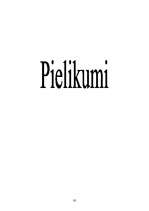 Referāts 'Mugursomu svara ietekme uz skolēna veselību un stāju', 30.