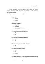 Referāts 'Mugursomu svara ietekme uz skolēna veselību un stāju', 31.