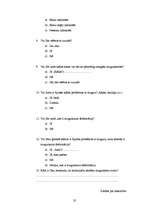 Referāts 'Mugursomu svara ietekme uz skolēna veselību un stāju', 32.