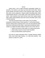 Referāts 'Nodokļu sistēmas veidošanas pamatprincipi un problēmas Latvijā', 3.