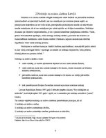 Referāts 'Nodokļu sistēmas veidošanas pamatprincipi un problēmas Latvijā', 6.